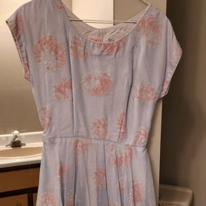 My mom is selling some of her vintage clothes she wore in her 20s.